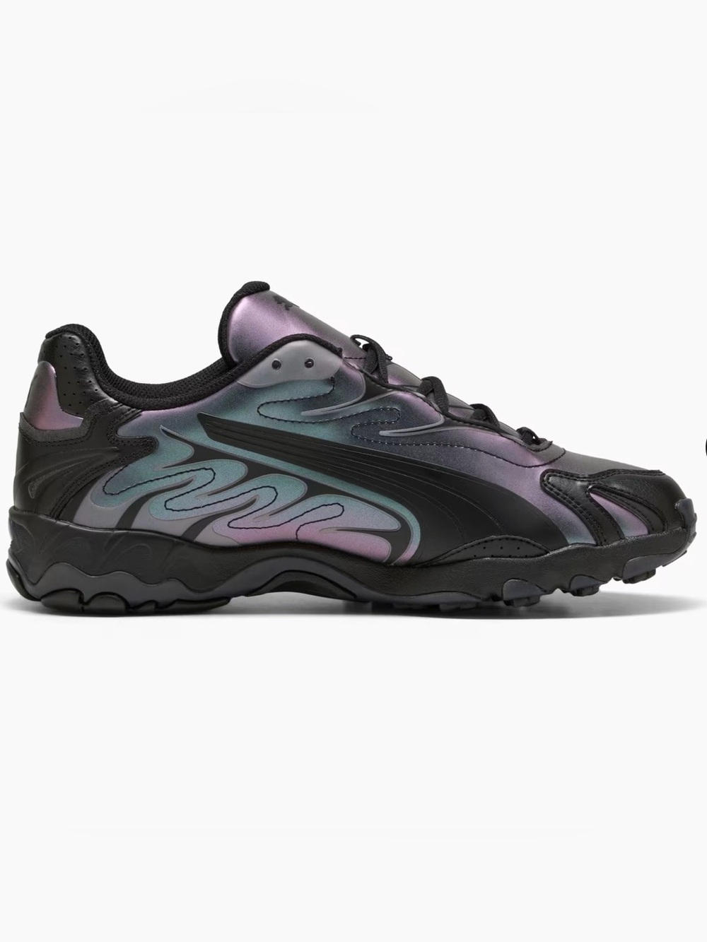 NWT - Puma Inhale Color Shifting (7.5) - Picture 3 of 9